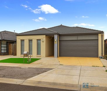 10 ELIZA PARK DRIVE, 3338, Melton South Vic - Photo 6