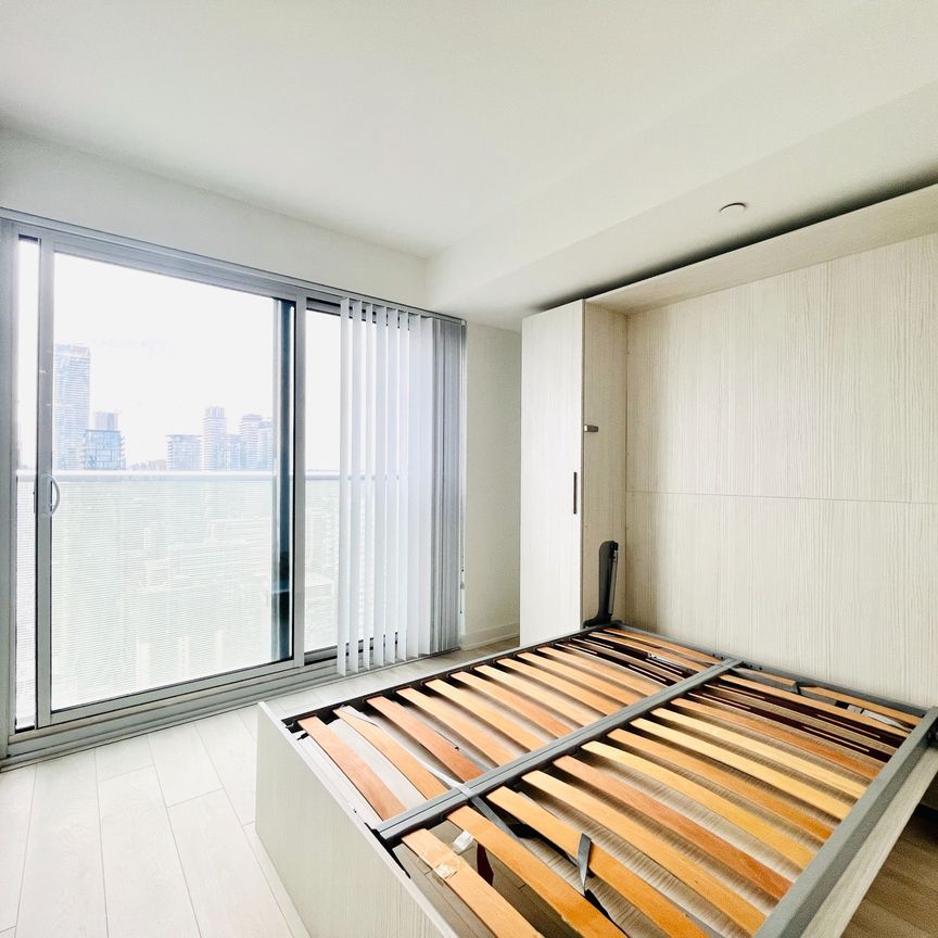 For Lease - 501 Yonge Street Unit# 4004, Toronto, Ontario - Photo 1