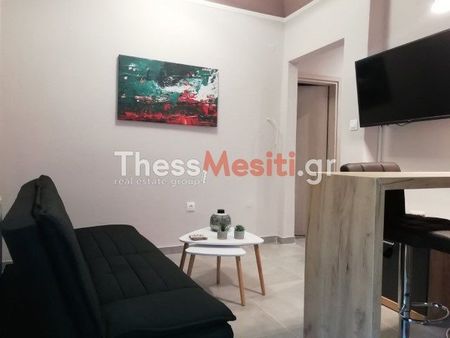Διαμέρισμα για ενοικίαση Διοικητήριο (Κέντρο Θεσσαλονίκης) - Photo 3