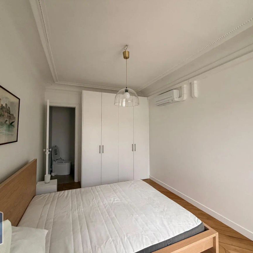 Appartement à louer 5 pièces 134.83m² - Photo 1