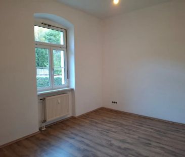 NEU - Gepflegte 2-Zimmer-Altbauwohnung im Hochparterre in Thörl nah... - Photo 1