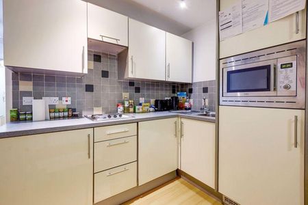 1 bedroom apartment to rent - Photo 4