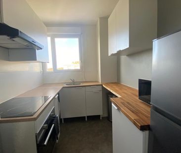 Location Appartement 2 pièces 38m² PESSAC 33600 - Photo 3