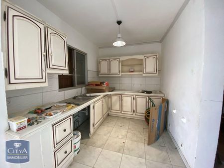 Location Maison 4 pièces 90m² LE PORT 97420 - Photo 5