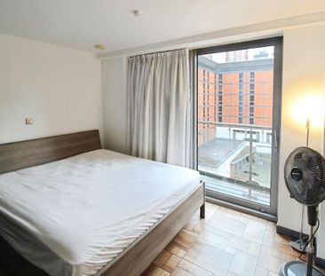 2 bedroom flat to rent - Photo 6