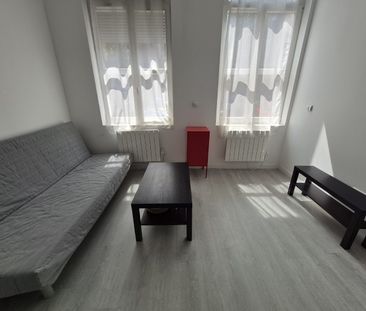 Location Appartement 2 pièces 36m² CAMBRAI 59400 - Photo 2