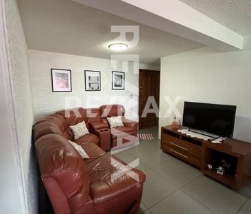 Renta Depatamento Arafura Popotla Miguel Hidalgo - Photo 1