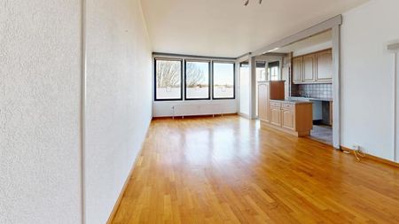 Appartement te huur - Foto 2
