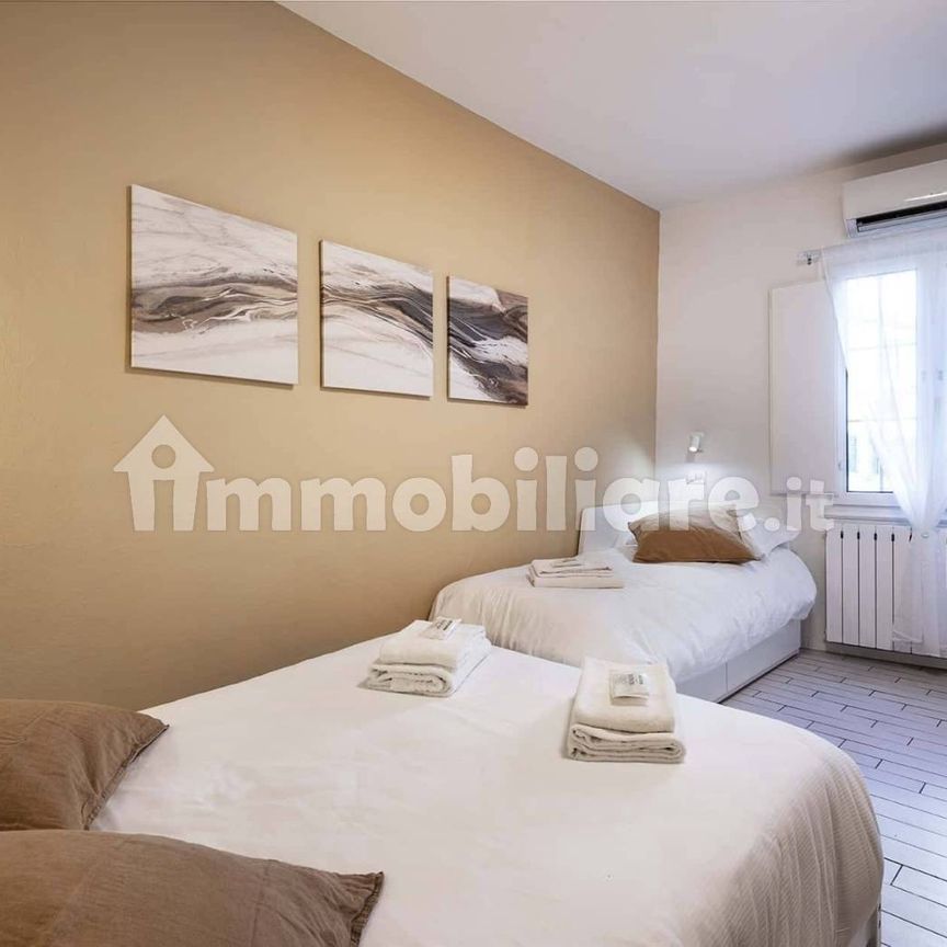 Trilocale Borgo la Noce, Duomo, Firenze - Photo 1