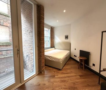 2 bedroom flat to rent - Photo 5