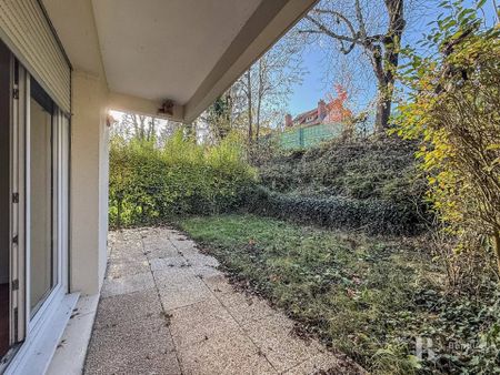 Rental Apartment La Celle-Saint-Cloud - Photo 2