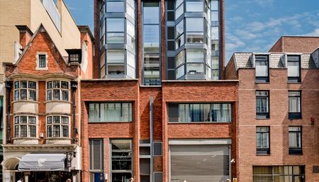 Two Bedrooms Two Bathroom Apartment To Let Imperial House Kensington W8 - Photo 4