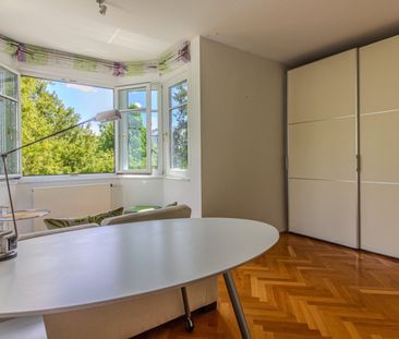 Freiblick ins Grüne | Garage | Balkon | Ruhig & Zentral - Photo 1