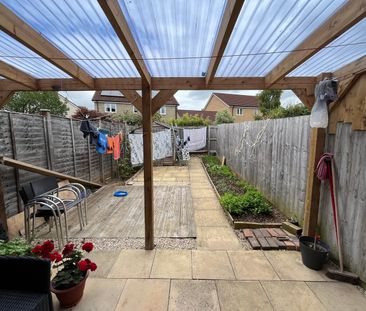 Merino Way, Bridgwater, Somerset - Photo 6