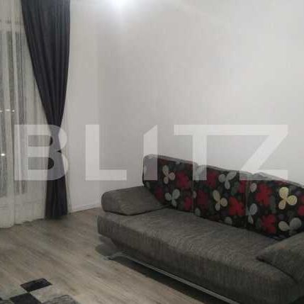 Apartament cu o camera decomandat, 44 mp, zona Abatorului - Fotografie 1