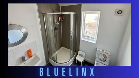 1 bedroom in a house share to rent - Photo 4