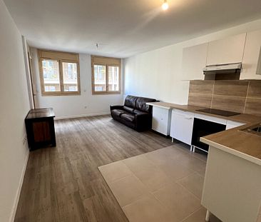 Location appartement 3 pièces, 65.80m², Montreuil - Photo 1