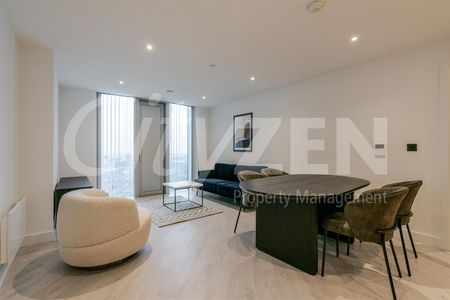 VISTA RIVER GARDENS, Trinity Way, Manchester - Photo 5