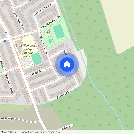 529 Rowers Way, Gloucester