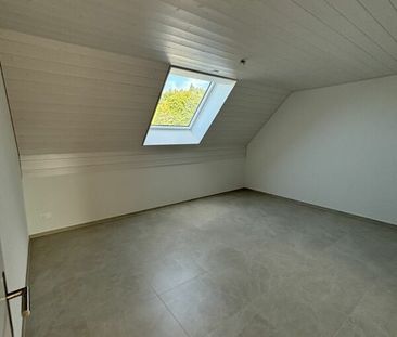 Vermietung einer schönen, zentral gelegenen 2½-Zimmer-Dachwohnung m... - Photo 6