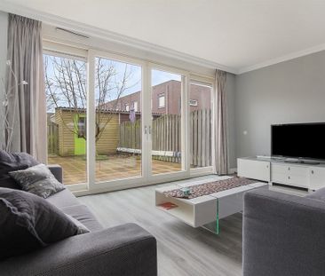 Te huur: Huis Athenesingel 30 in Den Haag - Foto 1