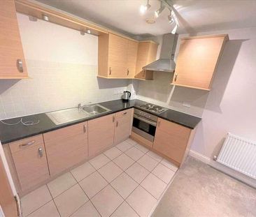 Silkweaver Heights, William Hunter Way, Brentwood, CM14 - Photo 5