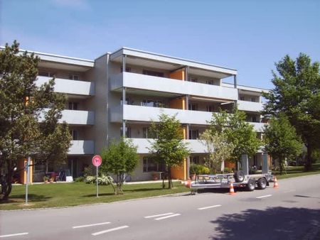 3.5 Zimmer, 74 m², 2. Stock - Photo 4