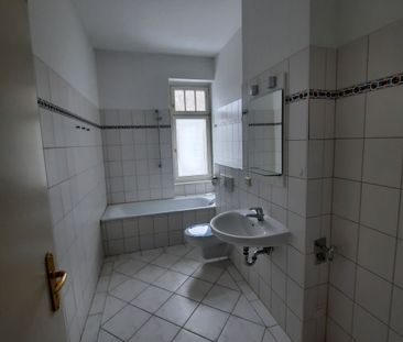 Wohnung in Gera-Zentrum - Foto 3