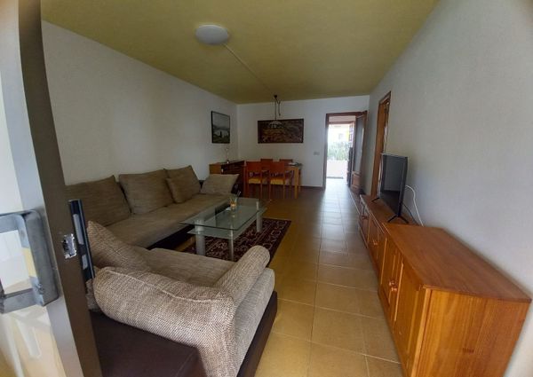 Piso En alquiler Calle Luis Rodríguez Figueroa, Distrito Botánico, Puerto de la Cruz