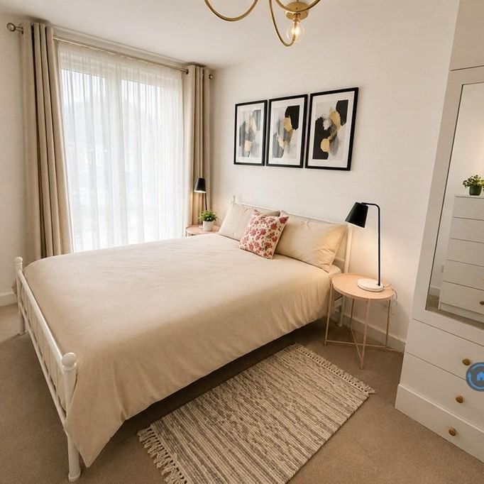 2 bedroom flat to rent - Photo 1