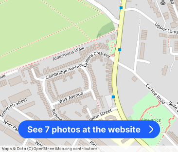 May Crescent, Lincoln - Photo 1