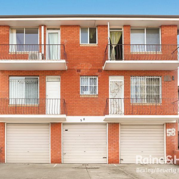 6/58 Macdonald Street, Lakemba, NSW 2195 - Photo 1