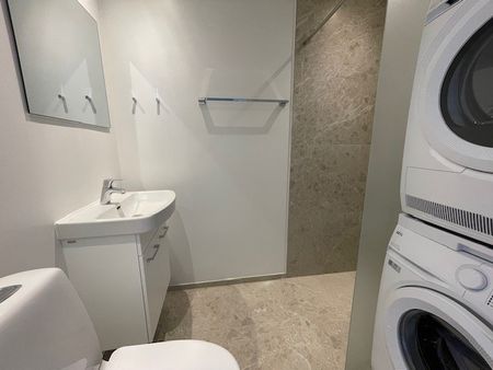 Vejle - Nørremarken,ny,skøn,pæn,3vær. - Foto 5