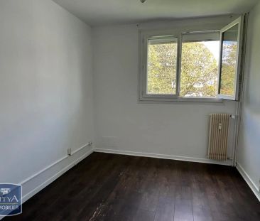 Appartement à louer 2 pièces 49.1m² - Photo 3