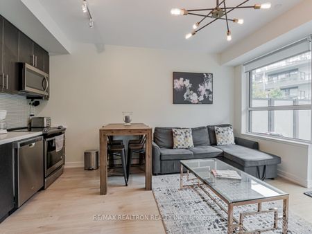 For Lease - 301 Sea Ray Avenue Unit# C109, Innisfil, Ontario - Photo 4