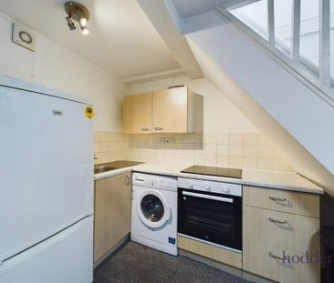 1 bedroom apartment to rent - Photo 4