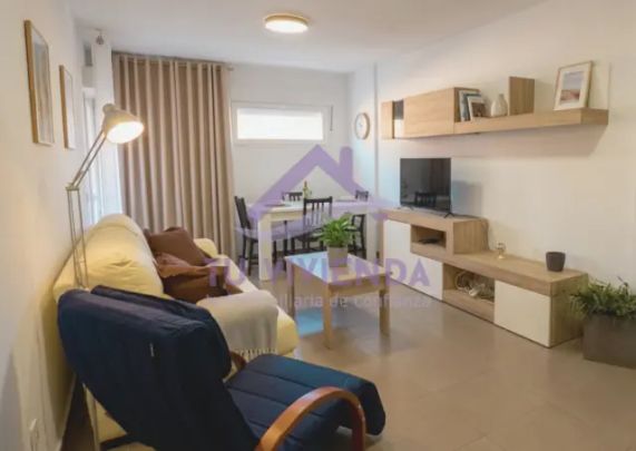 Piso en alquiler en Calle del Olmo - Photo 1