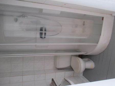 studio 1everdiep links 58/101 - Brus­sels­epoort­straat 58 - Photo 2