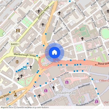 00000084 Cumberland Street, St.Pauls