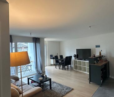 2 Zimmer, 50 m² - Photo 2