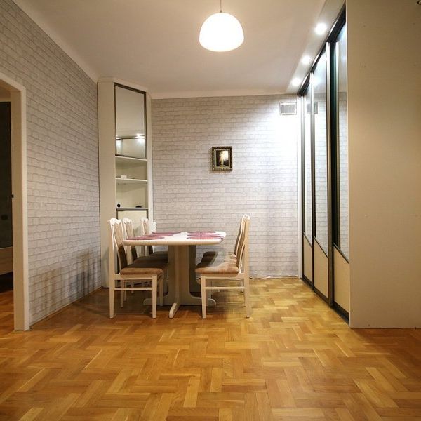 Mieszkanie 52 m2 Tarnów ul. Dwernickiego - Photo 1