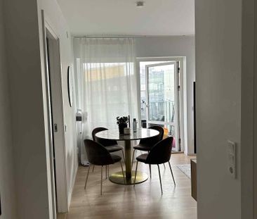 Munspelsgatan, Västra Frölunda - Photo 4