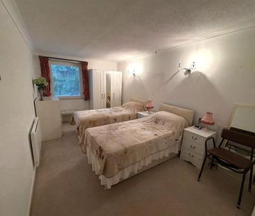 2 bed retirement property to rent in Elstree Road, Bushey Heath, WD23 - Photo 4