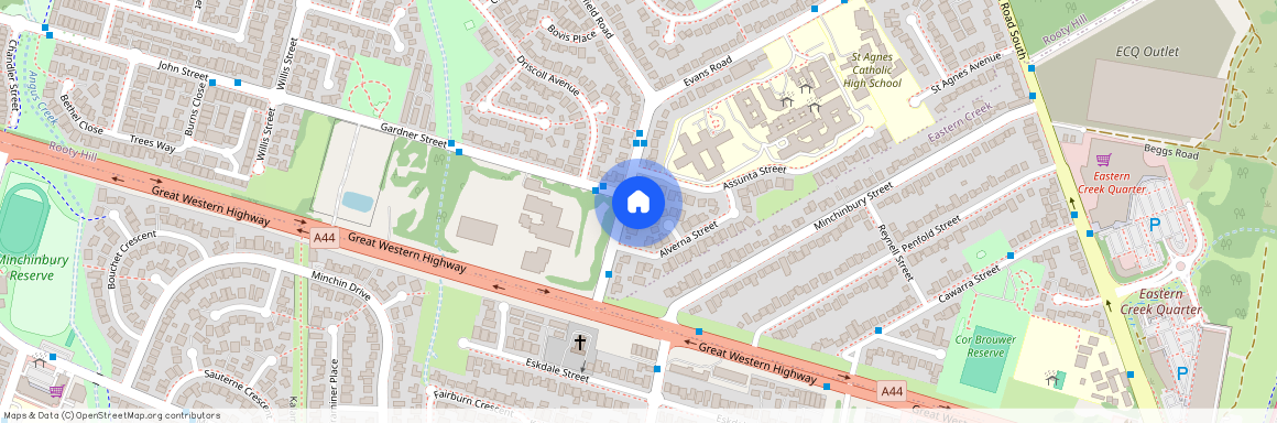 15a Beaconsfield Road, NSW 2766, Rooty Hill