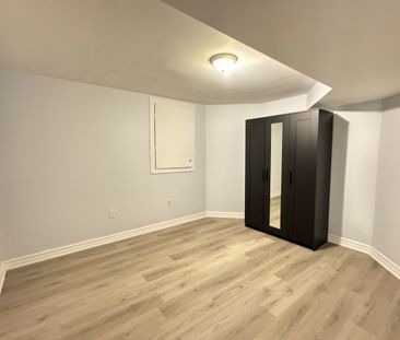 For Lease - 43 Chiswick Crescent Unit# basement, Aurora, Ontario - Photo 6