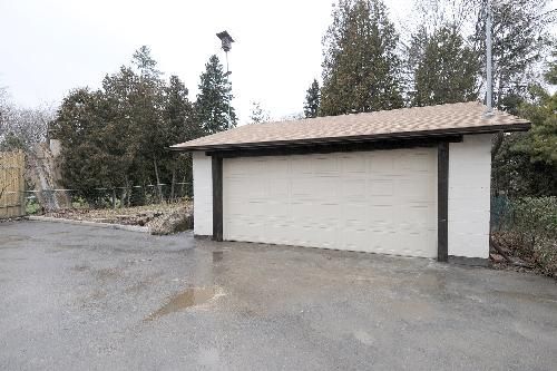 For Lease - 389 Burnhamthorpe Road, Toronto, Ontario - Photo 1