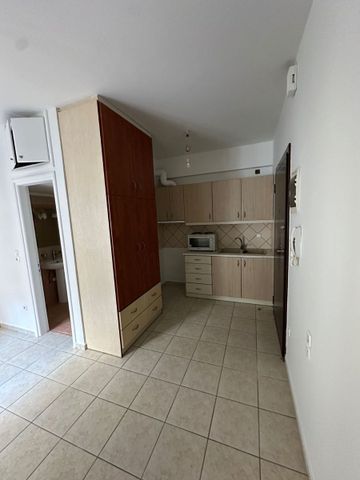 Studio/Γκαρσονιέρα για ενοικίαση Ταμπάχανα (Πάτρα) - Φωτογραφία 3
