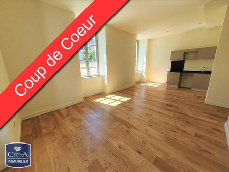 Location Appartement 3 pièces 70m² MULHOUSE 68200 - Photo 3