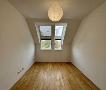 Toll geschnittene 3-Zimmer-Wohnung mit ruhiger Freifläche – jetzt b... - Photo 3