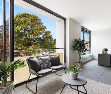 102/44 Hercules Street, Chatswood. - Photo 3